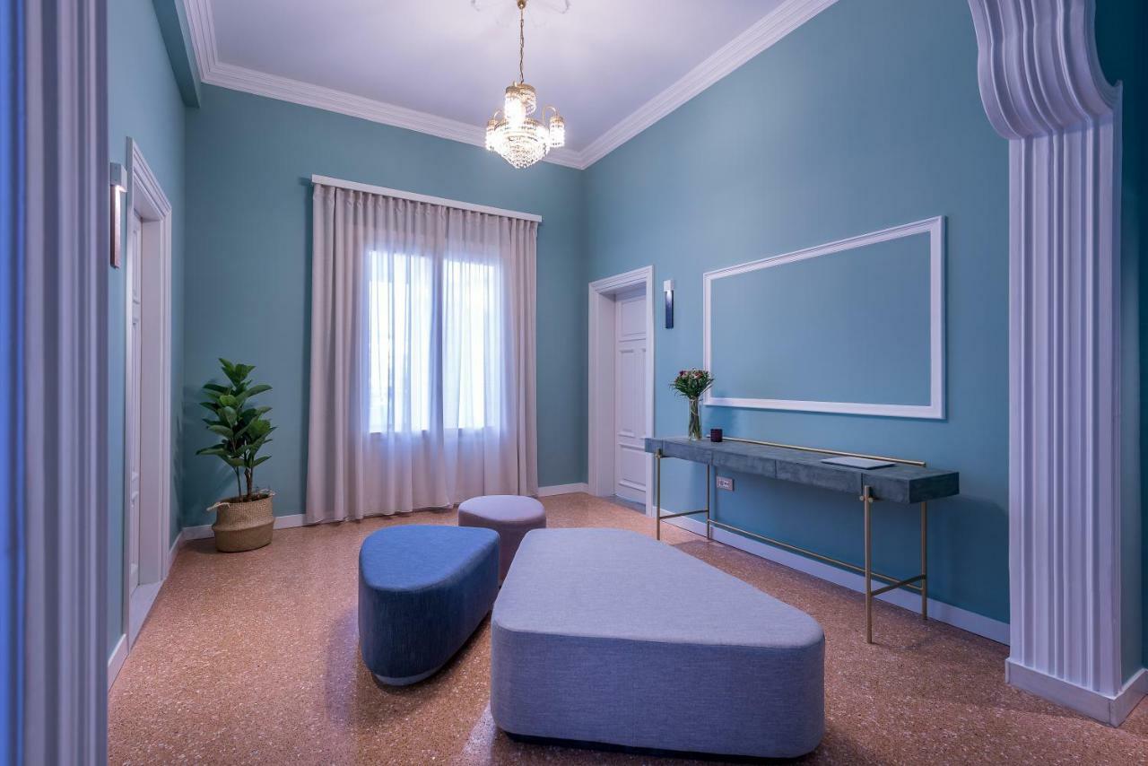 Lestel Boutique Suites Нафплион Экстерьер фото